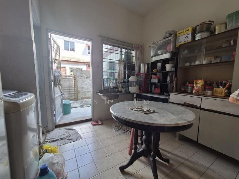 2-storey Terraced House for Sale in Taman Sutera Wangi (Batu Berendam) - Ann Lim - PropertyGuru.com.my