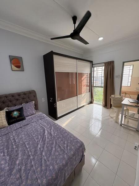 Condominium for Rent at Residensi Laguna (Sunway Belvedere) - Sze Yan Shim - Master RM 1250 (Female) - PropertyGuru.com.my