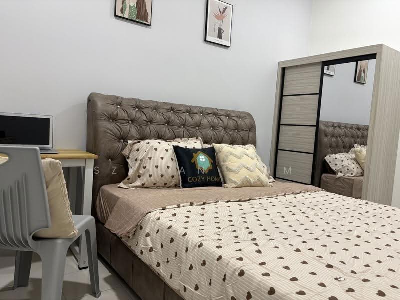 Condominium for Rent at Residensi Laguna (Sunway Belvedere) - Sze Yan Shim - Middle (Female) - PropertyGuru.com.my