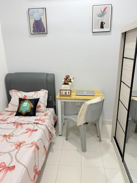 Condominium for Rent at Residensi Laguna (Sunway Belvedere) - Sze Yan Shim - Single (Female) - PropertyGuru.com.my
