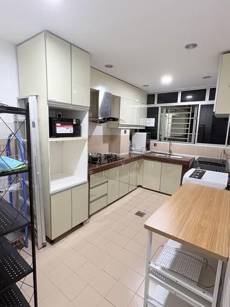 Condominium for Rent at Residensi Laguna (Sunway Belvedere) - Sze Yan Shim - PropertyGuru.com.my