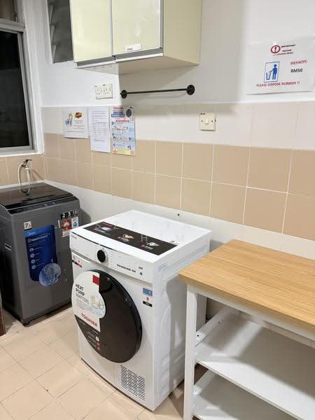 Condominium for Rent at Residensi Laguna (Sunway Belvedere) - Sze Yan Shim - PropertyGuru.com.my