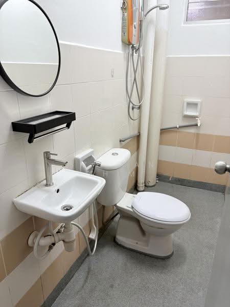 Condominium for Rent at Residensi Laguna (Sunway Belvedere) - Sze Yan Shim - PropertyGuru.com.my