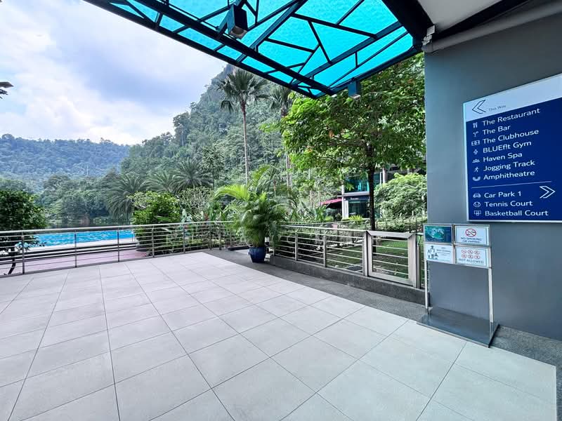 Condominium for Rent at The Haven - Rina Omar - Exterior - PropertyGuru.com.my