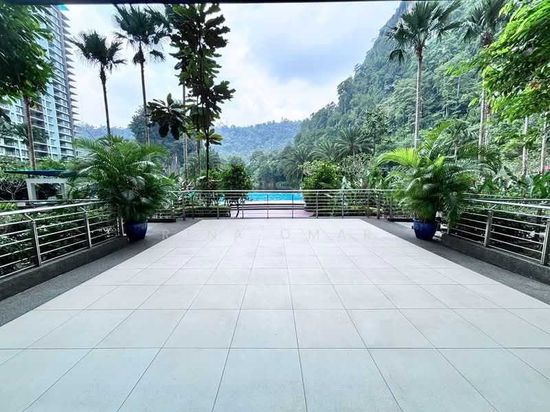 Condominium for Rent at The Haven - Rina Omar - Exterior - PropertyGuru.com.my
