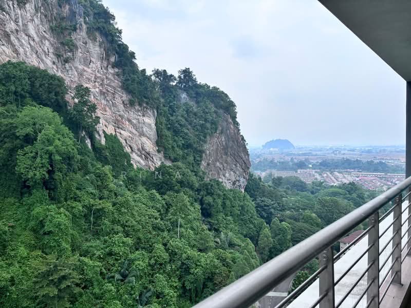 Condominium for Rent at The Haven - Rina Omar - View - PropertyGuru.com.my