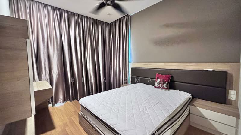 Condominium for Rent at The Haven - Rina Omar - Bedroom - PropertyGuru.com.my