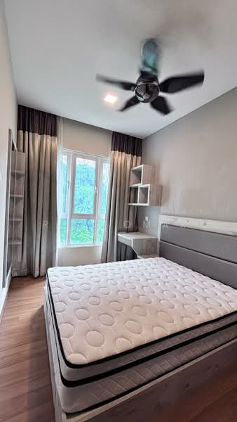 Condominium for Rent at The Haven - Rina Omar - Bedroom - PropertyGuru.com.my
