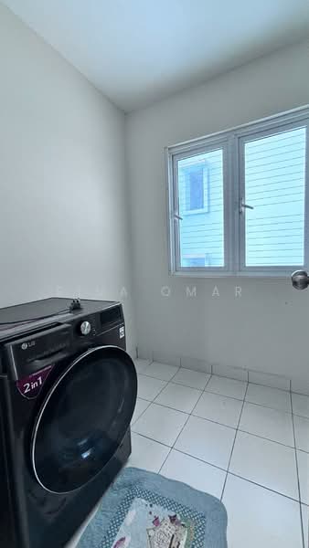 Condominium for Rent at The Haven - Rina Omar - Interior - PropertyGuru.com.my