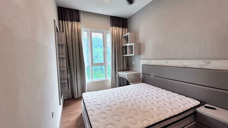 Condominium for Rent at The Haven - Rina Omar - Bedroom - PropertyGuru.com.my