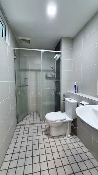 Condominium for Rent at The Haven - Rina Omar - Bathroom - PropertyGuru.com.my