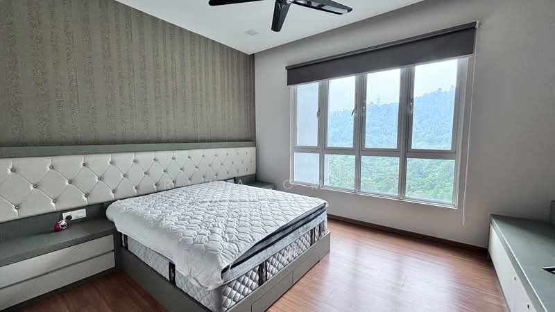 Condominium for Rent at The Haven - Rina Omar - Bedroom - PropertyGuru.com.my