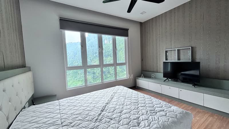 Condominium for Rent at The Haven - Rina Omar - Bedroom - PropertyGuru.com.my