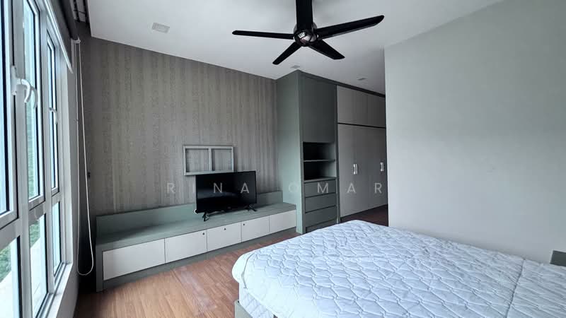 Condominium for Rent at The Haven - Rina Omar - Bedroom - PropertyGuru.com.my