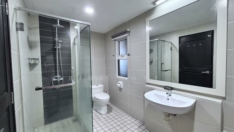 Condominium for Rent at The Haven - Rina Omar - Bathroom - PropertyGuru.com.my
