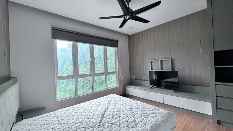 Condominium for Rent at The Haven - Rina Omar - Bedroom - PropertyGuru.com.my