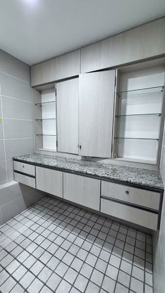 Condominium for Rent at The Haven - Rina Omar - Bathroom - PropertyGuru.com.my