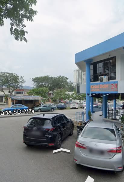 Kedai untuk Dijual di Bandar Sri Damansara (Selangor) - Kenji Ti - PropertyGuru.com.my