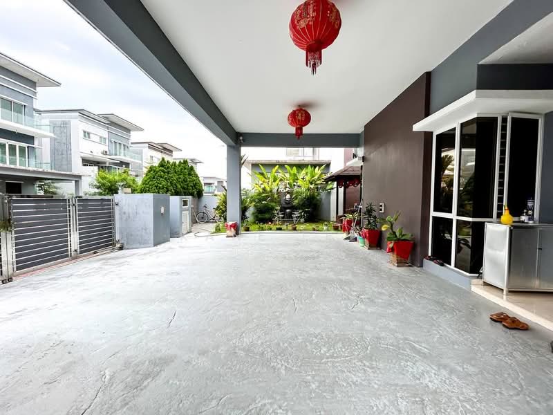 Bungalow House for Rent in Kajang (Selangor) - Kane Lee - PropertyGuru.com.my