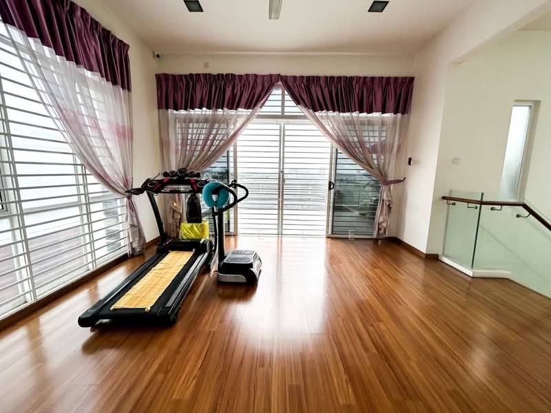 Bungalow House for Rent in Kajang (Selangor) - Kane Lee - PropertyGuru.com.my