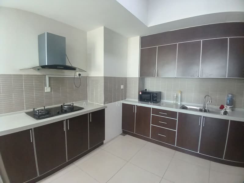 Kediaman Servis untuk Disewa di Saujana Residency - Karen Ong - PropertyGuru.com.my