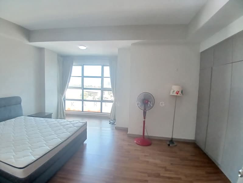 Kediaman Servis untuk Disewa di Saujana Residency - Karen Ong - PropertyGuru.com.my