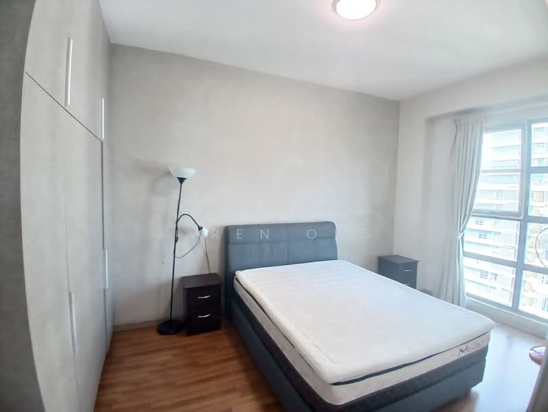 Kediaman Servis untuk Disewa di Saujana Residency - Karen Ong - PropertyGuru.com.my