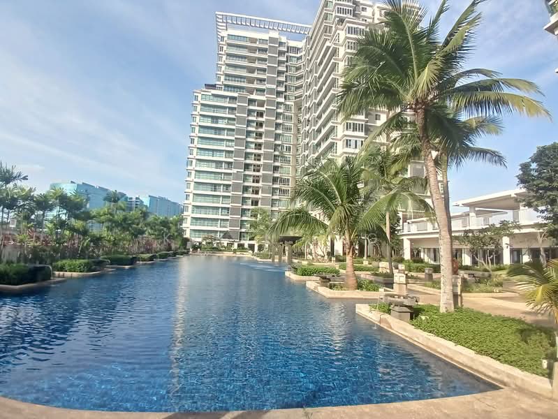 Kediaman Servis untuk Disewa di Saujana Residency - Karen Ong - PropertyGuru.com.my