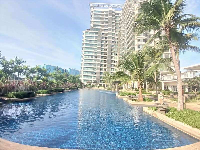 Kediaman Servis untuk Disewa di Saujana Residency - Karen Ong - PropertyGuru.com.my