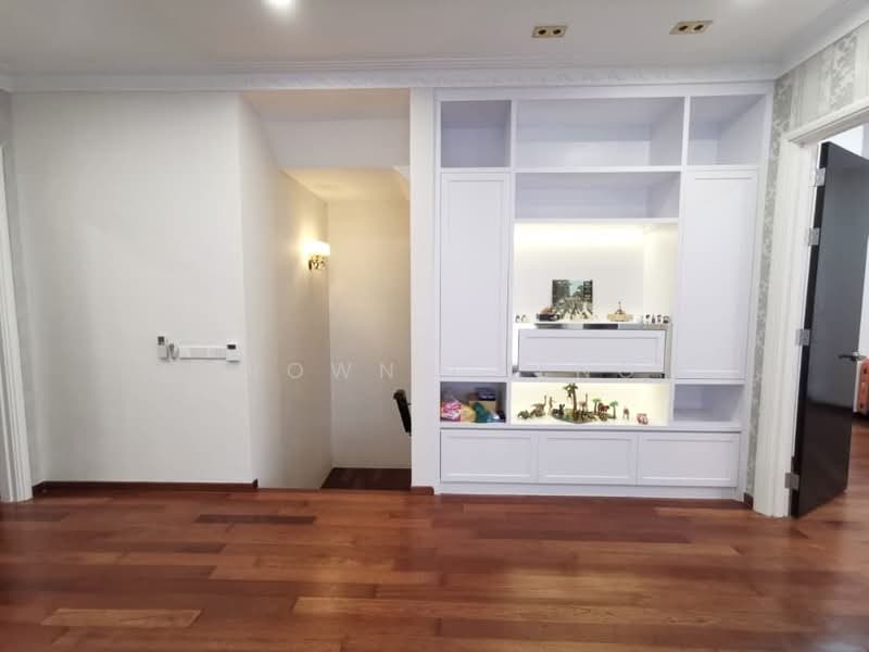 Cluster House for Sale in Taman Ekoflora (Johor Bahru) - Brown Cheng - PropertyGuru.com.my