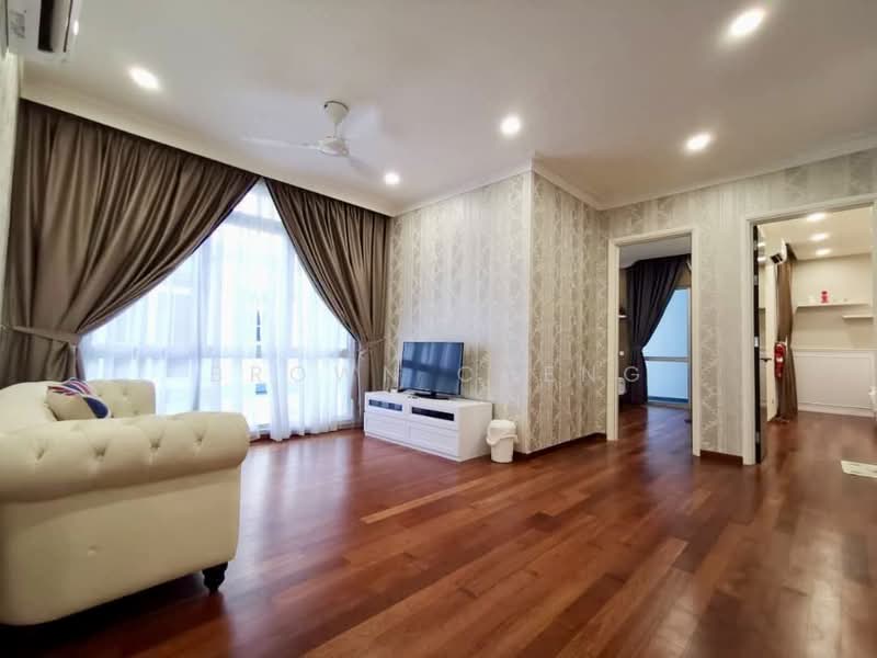 Cluster House for Sale in Taman Ekoflora (Johor Bahru) - Brown Cheng - PropertyGuru.com.my