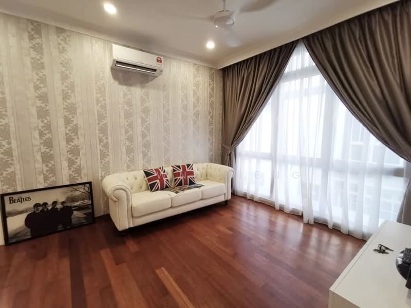 Cluster House for Sale in Taman Ekoflora (Johor Bahru) - Brown Cheng - PropertyGuru.com.my