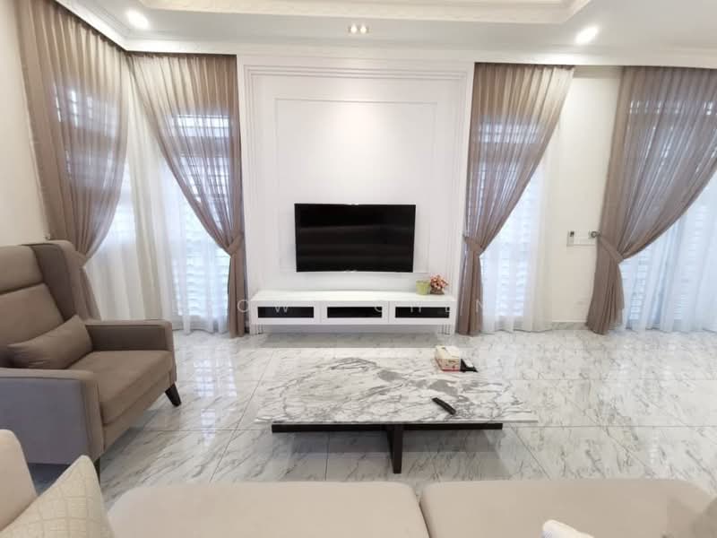 Cluster House for Sale in Taman Ekoflora (Johor Bahru) - Brown Cheng - PropertyGuru.com.my