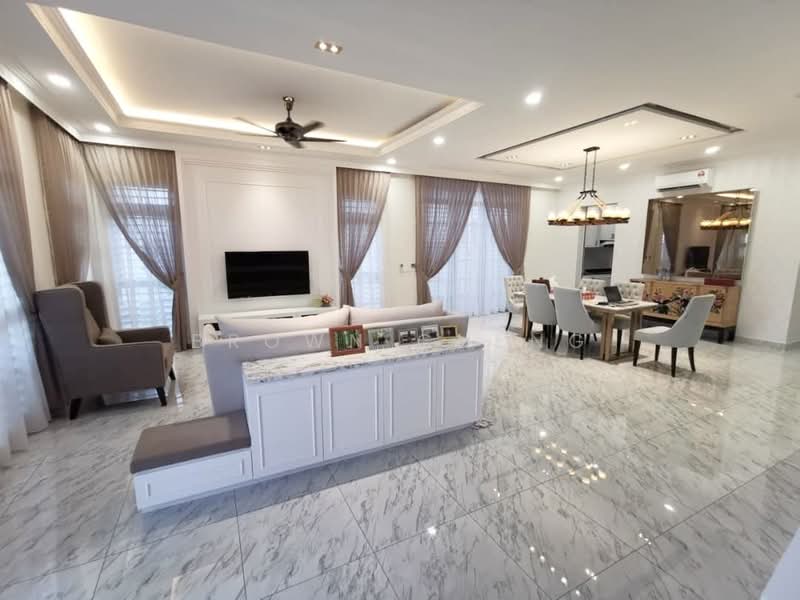 Cluster House for Sale in Taman Ekoflora (Johor Bahru) - Brown Cheng - PropertyGuru.com.my
