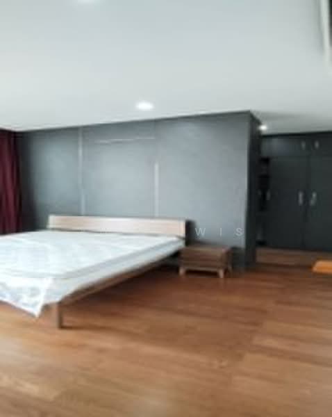 Condominium for Rent at The Capers @ Sentul East - Yu Kelwis - Bedroom - PropertyGuru.com.my