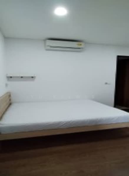 Condominium for Rent at The Capers @ Sentul East - Yu Kelwis - Bedroom - PropertyGuru.com.my