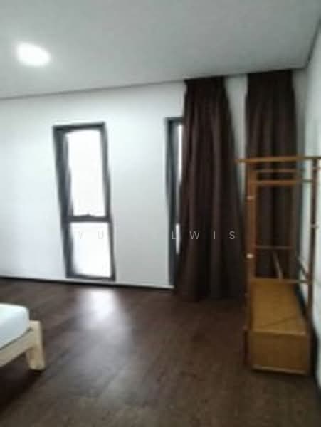 Condominium for Rent at The Capers @ Sentul East - Yu Kelwis - Interior - PropertyGuru.com.my