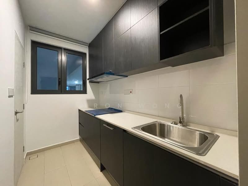 Kondominium untuk Dijual di Trinity Pentamont - Sharon Wong - Kitchen - PropertyGuru.com.my