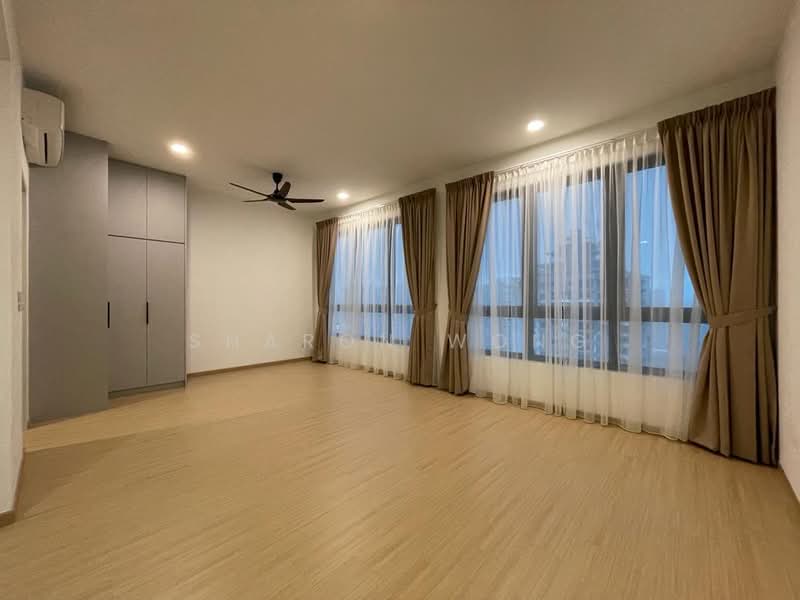 Kondominium untuk Dijual di Trinity Pentamont - Sharon Wong - Bedroom - PropertyGuru.com.my