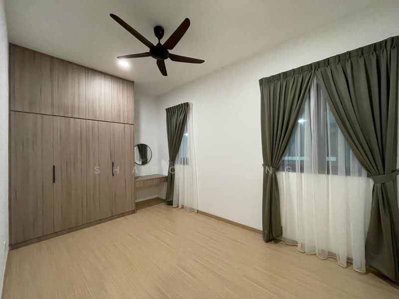 Kondominium untuk Dijual di Trinity Pentamont - Sharon Wong - PropertyGuru.com.my
