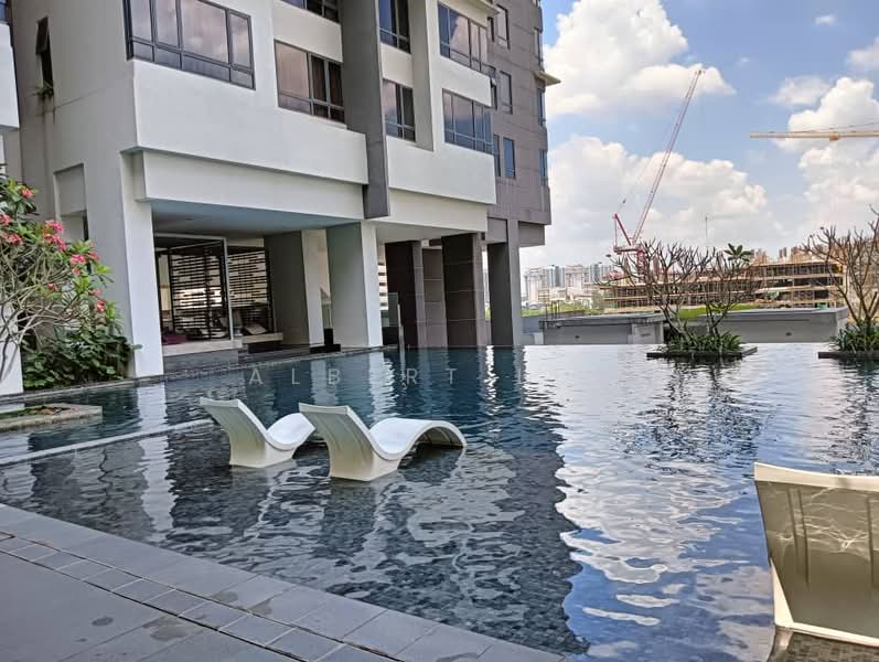 Service Residence for Rent at Paloma @ Tropicana Metropark - Albert Lee - Exterior - PropertyGuru.com.my