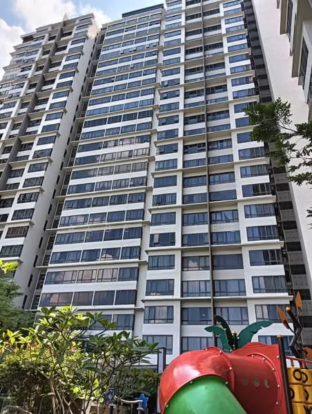 Service Residence for Rent at Paloma @ Tropicana Metropark - Albert Lee - Exterior - PropertyGuru.com.my