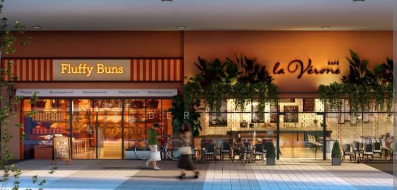 Service Residence for Rent at Paloma @ Tropicana Metropark - Albert Lee - Exterior - PropertyGuru.com.my