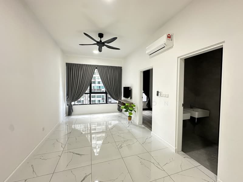 Service Residence for Rent at Cubic Botanical - Shirley Wong - PropertyGuru.com.my