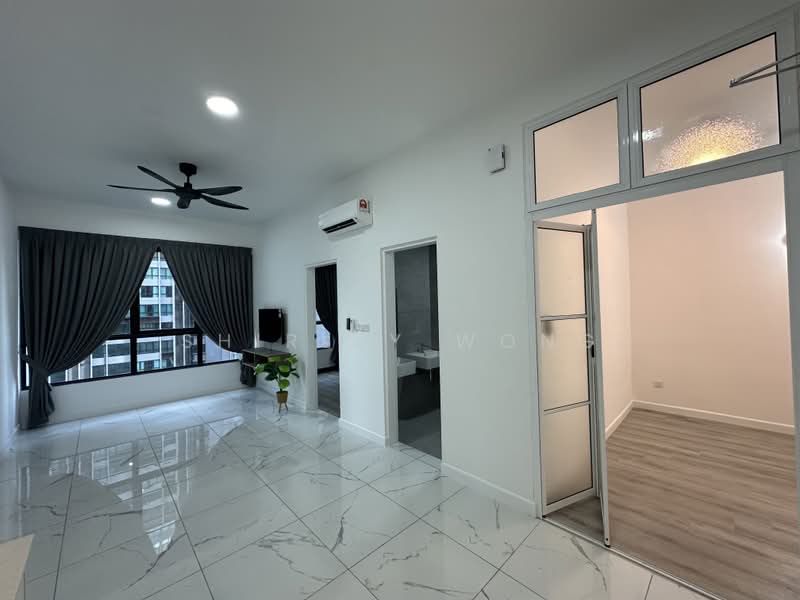 Service Residence for Rent at Cubic Botanical - Shirley Wong - PropertyGuru.com.my