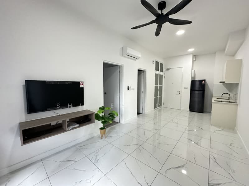 Service Residence for Rent at Cubic Botanical - Shirley Wong - PropertyGuru.com.my