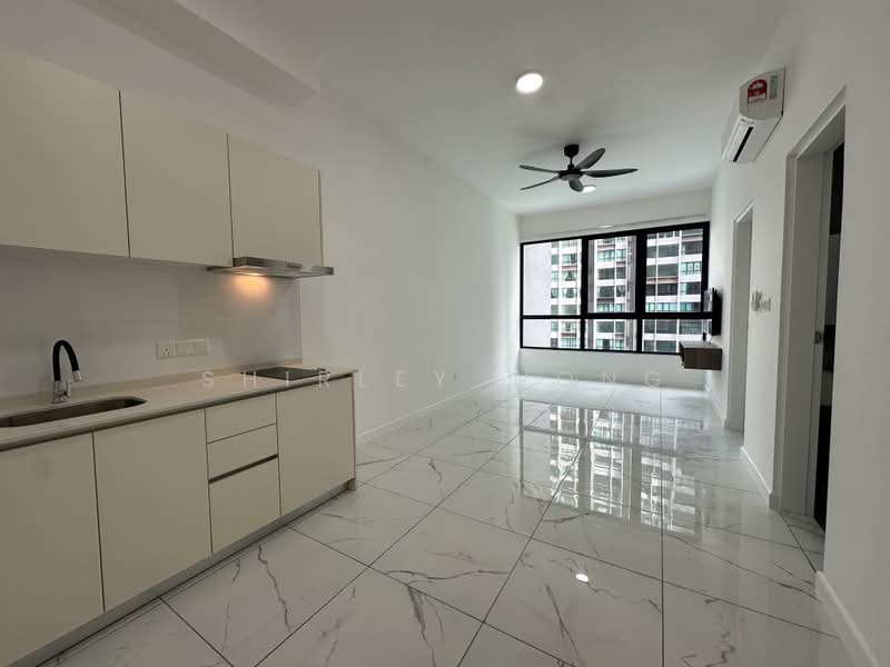Service Residence for Rent at Cubic Botanical - Shirley Wong - PropertyGuru.com.my