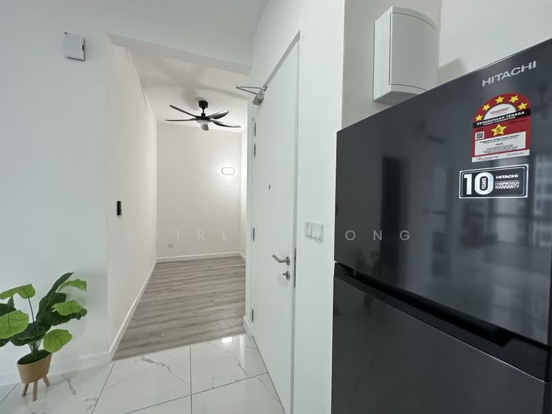 Service Residence for Rent at Cubic Botanical - Shirley Wong - PropertyGuru.com.my