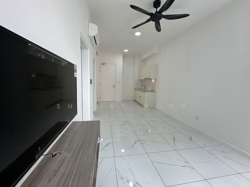 Service Residence for Rent at Cubic Botanical - Shirley Wong - PropertyGuru.com.my