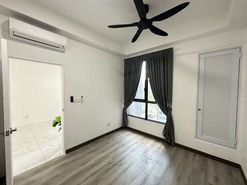 Service Residence for Rent at Cubic Botanical - Shirley Wong - PropertyGuru.com.my